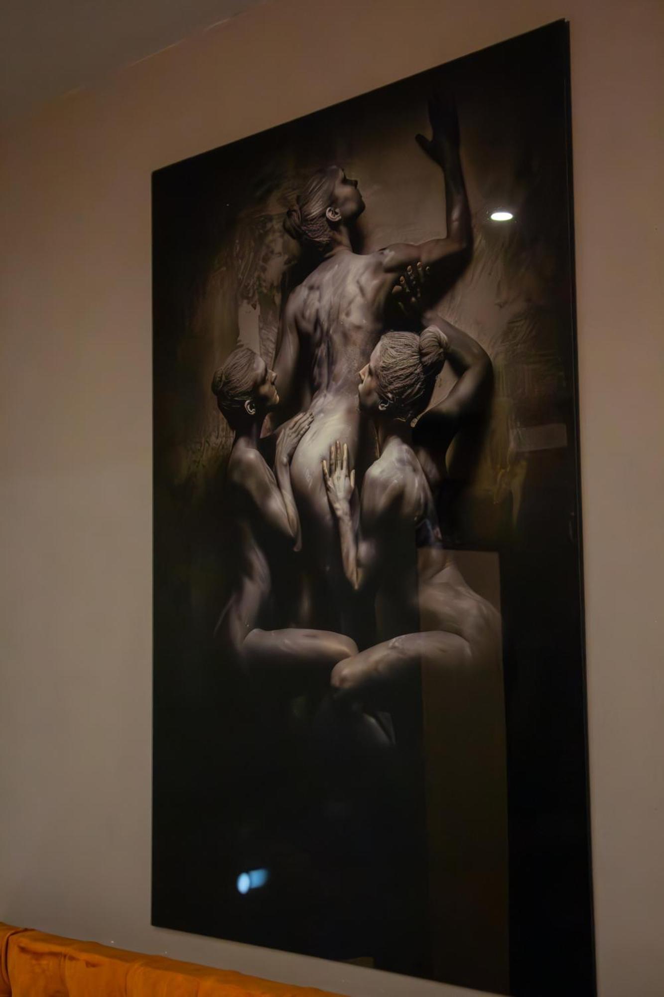 فندق Beb Umberto I Napoli المظهر الخارجي الصورة
